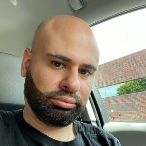 Fundraising Page: Andy  Kataabyan